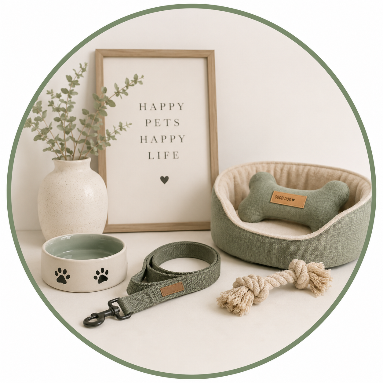 Pet Accessories