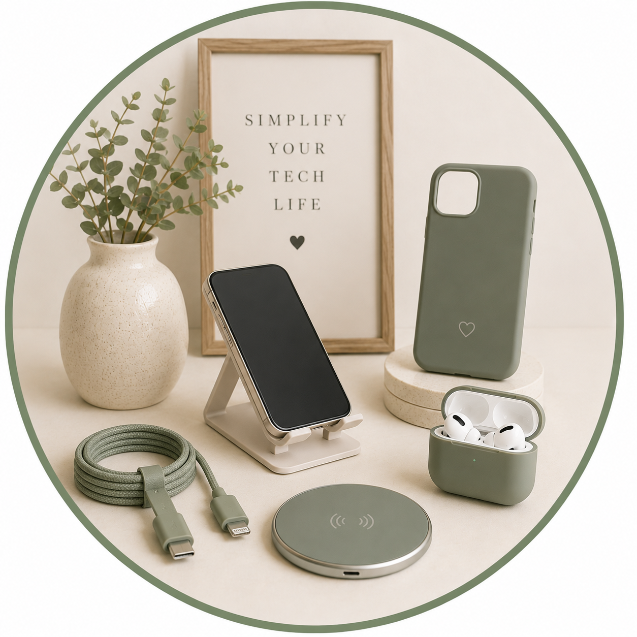 Mobile Phone Accessories