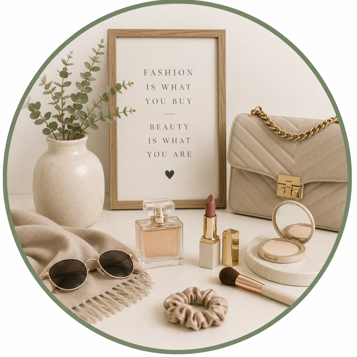 Fashion and Beauty