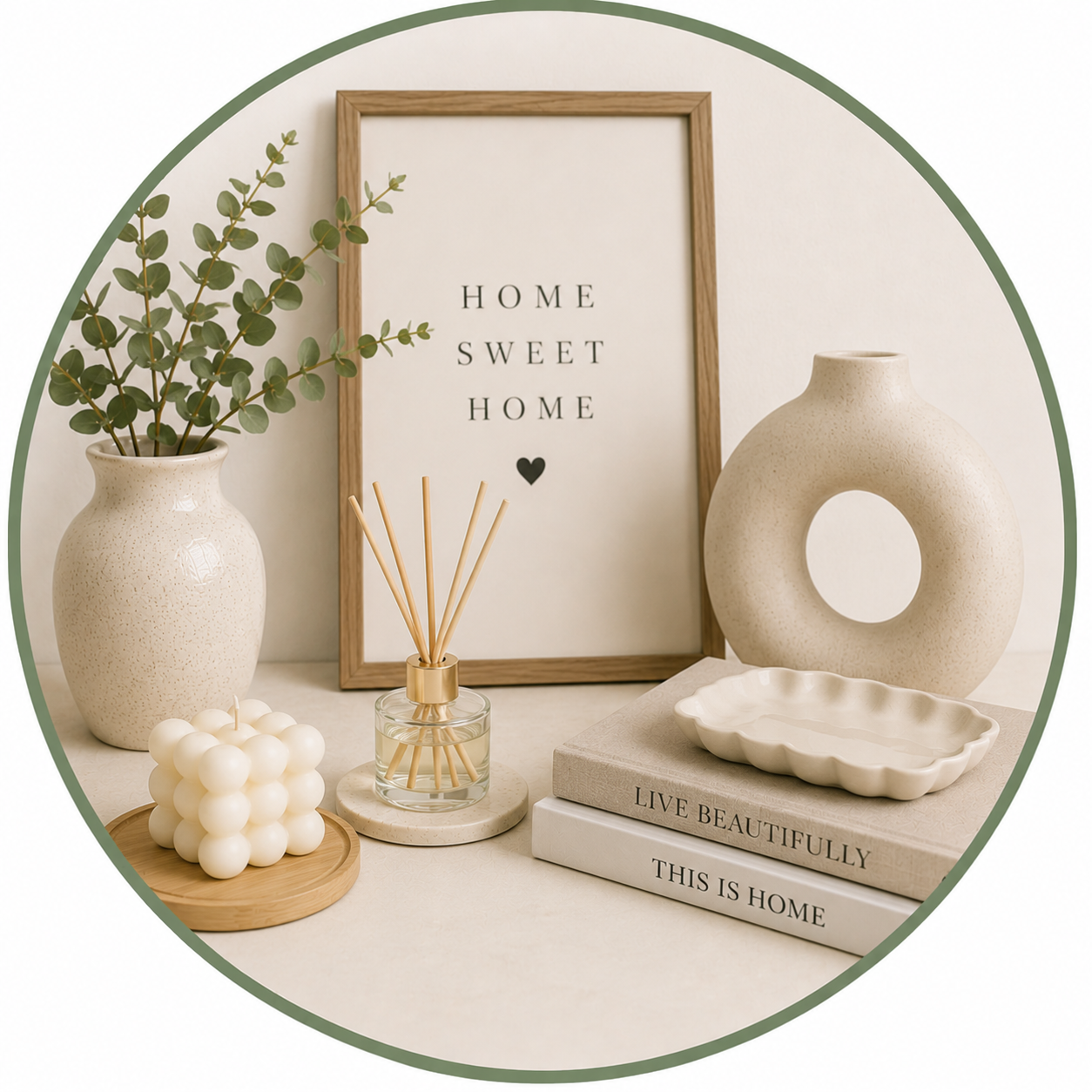Home Accessories